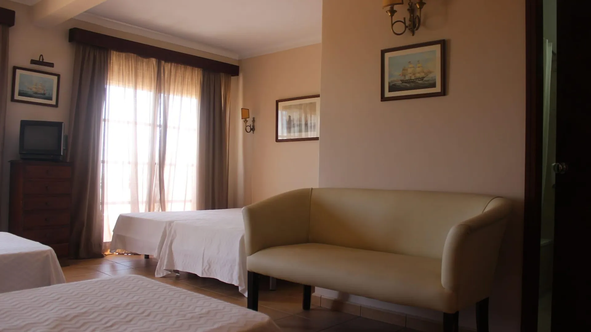 Hotel Made Inn Faro