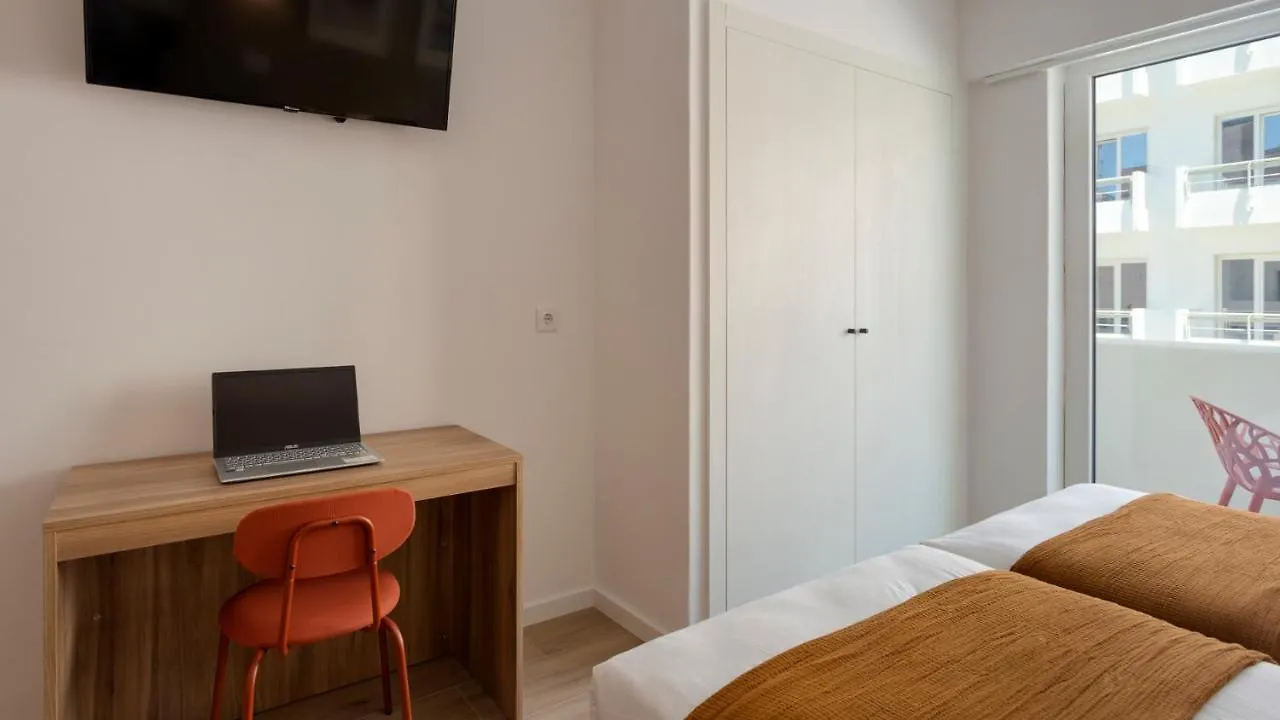 Hotel Made Inn Faro
