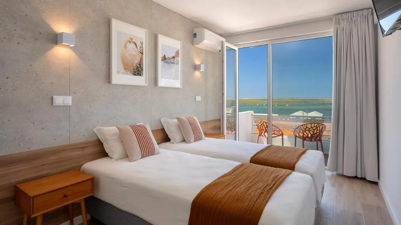 **  Hotel Made Inn Faro Portugal