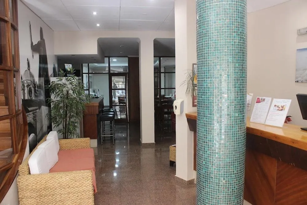 Hotel Made Inn Faro