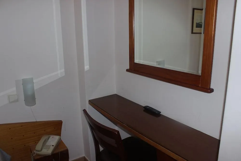 Hotel Made Inn Faro