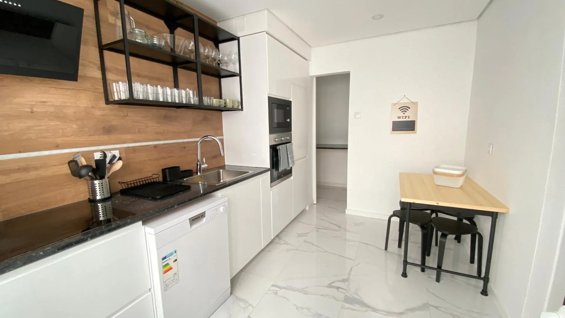 Hotel Made Inn Faro