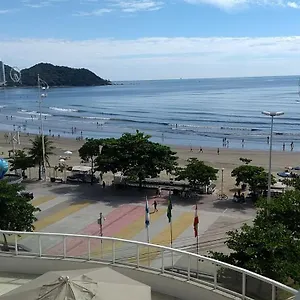 Ap. Frente Mar Balneário Camboriú