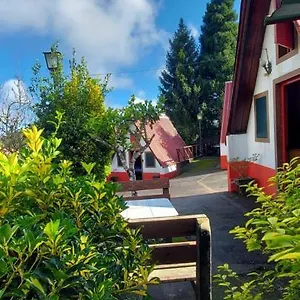 Santana Houses - Mountain Shelter Bungallows Maison d'hôtes