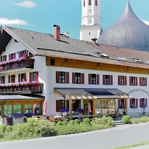 Hotel Gasthof Huberwirt Gmbh Rosenheim