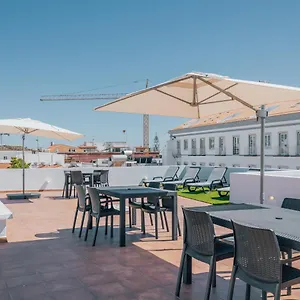 Couette-café Dear -, District de Faro