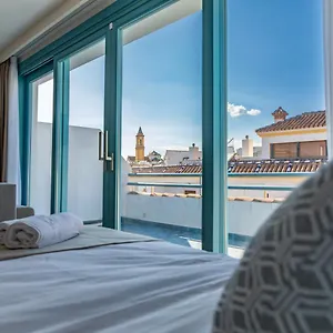 visit hotel
