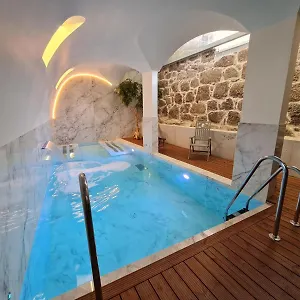 Bemyguest - Loft Jardim Mães Charming Maison d'hôtes