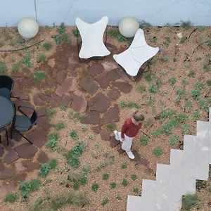 The Modernist, Architecture Experience Faro
