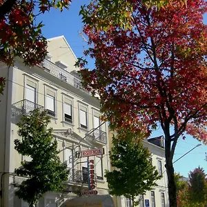 Residencial Antunes Maison d'hôtes