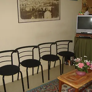 Residência Ideal Maison d'hôtes