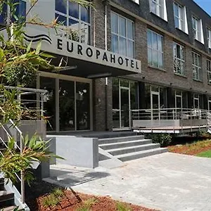 *** Hotel Europahotel België