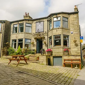 ** Inn The Cross United Kingdom