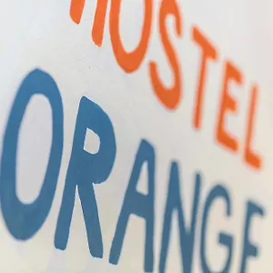  Hostel Orange Tsjechië