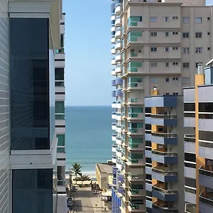 Apartamento Meia Praia Itapema