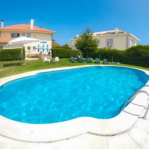 Carcavelos Auberge de jeunesse