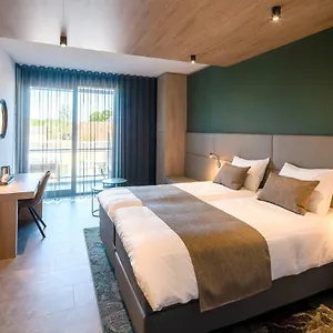 **** Hotel 46 Nederland