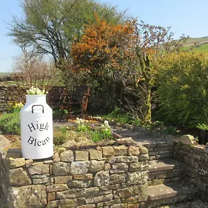 ** Bed & Breakfast High Blean United Kingdom