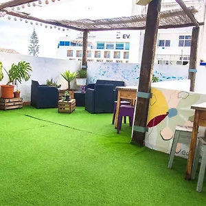 Pensjonat Ria Terrace