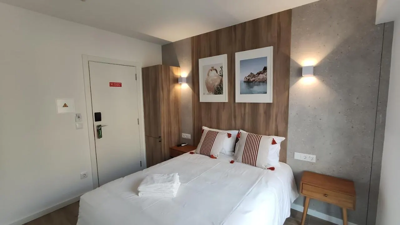 Hotel Made Inn FAO